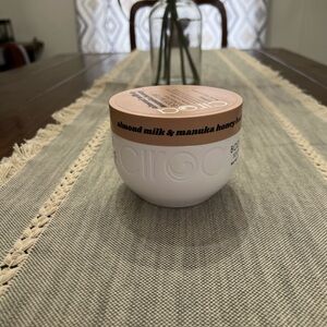 Ciroa Almond Milk & Manuka Honey Body Butter 15.8 Fl Oz Soothe&Calm New